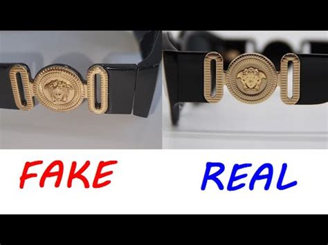 versace original vs fake|genuine versace sunglasses.